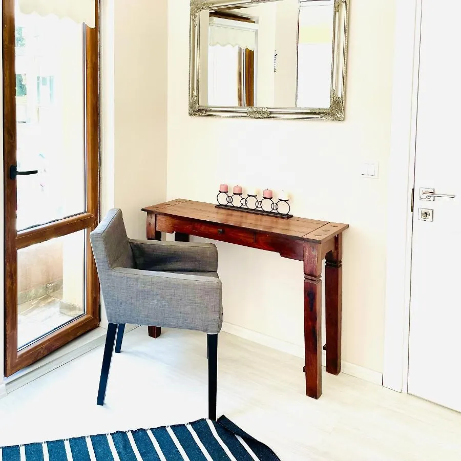 Danahouse Apartment Burgas