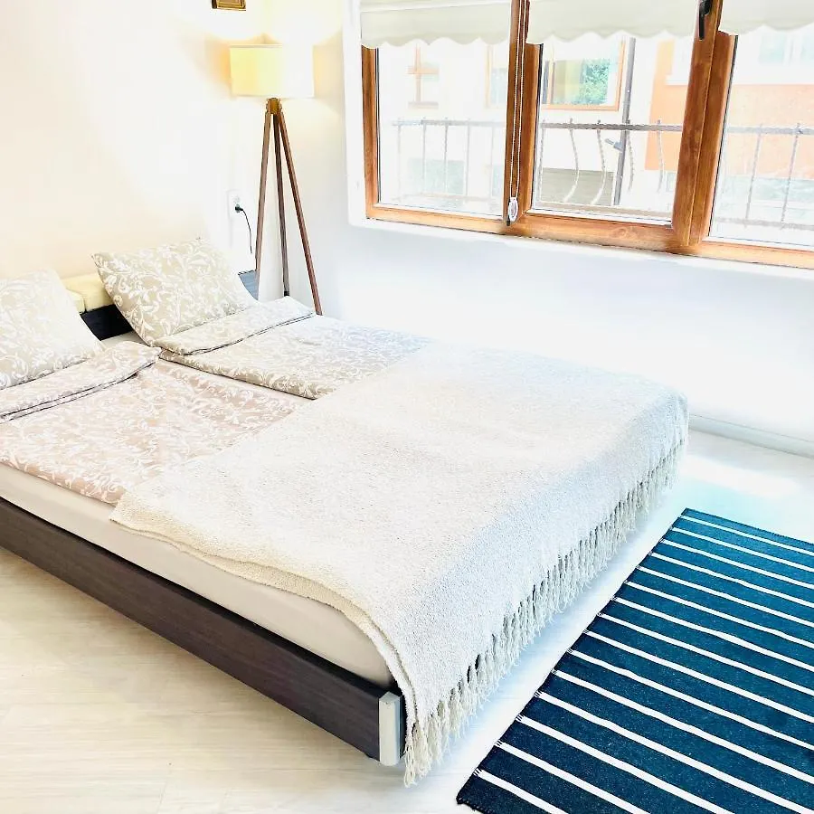 Danahouse Apartment Burgas Bulgaria