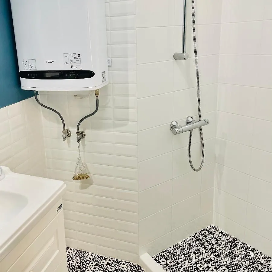 Danahouse Apartment Burgas 0*,