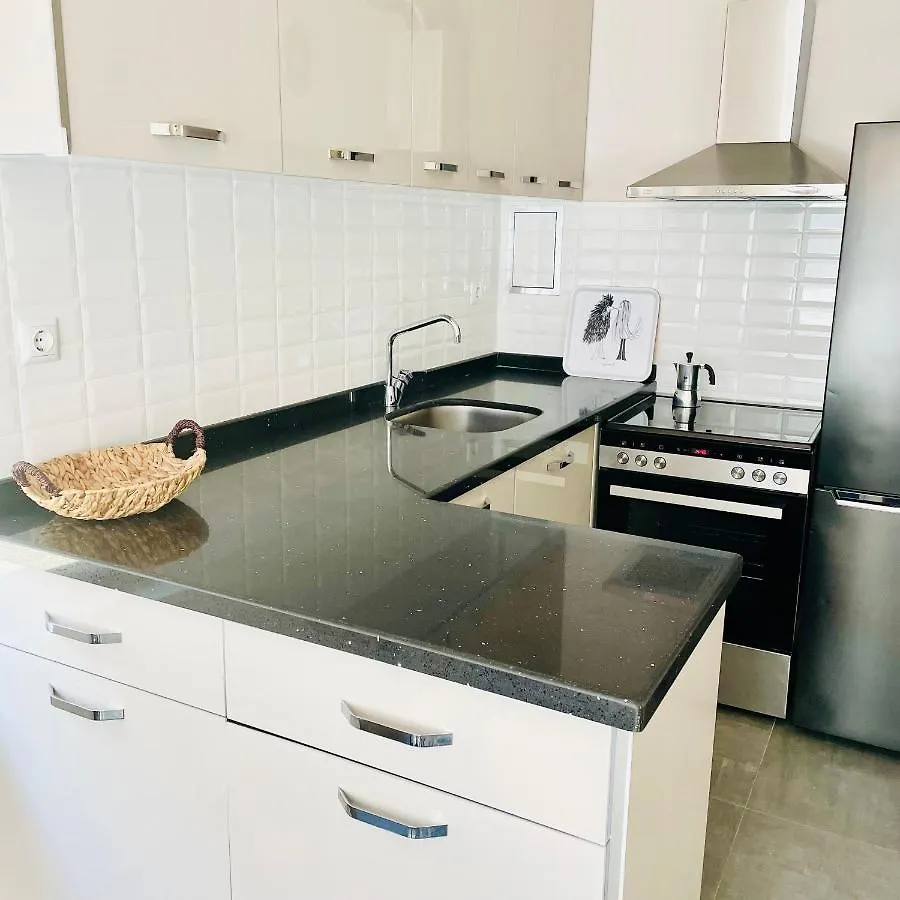Danahouse Apartment Burgas