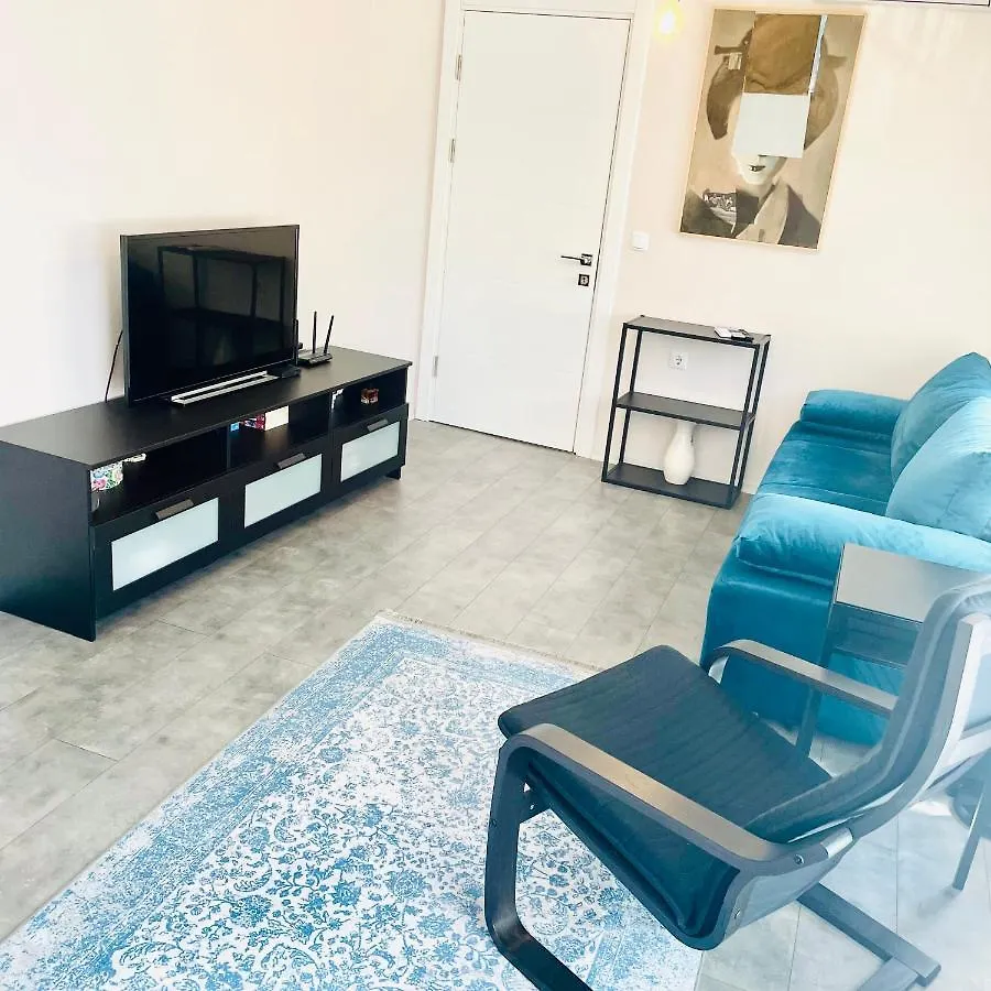 Danahouse Apartment Burgas 0*,  Bulgaria