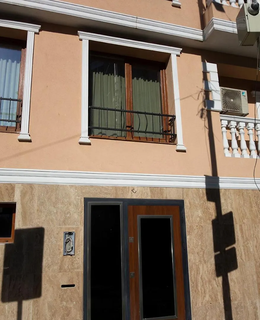 Danahouse Apartment Burgas